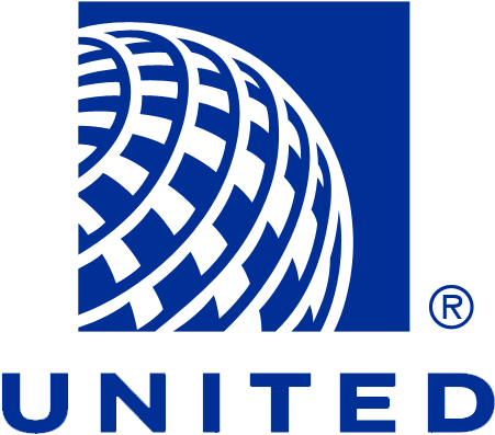 Download HD United Airlines Logo Emblem Png.