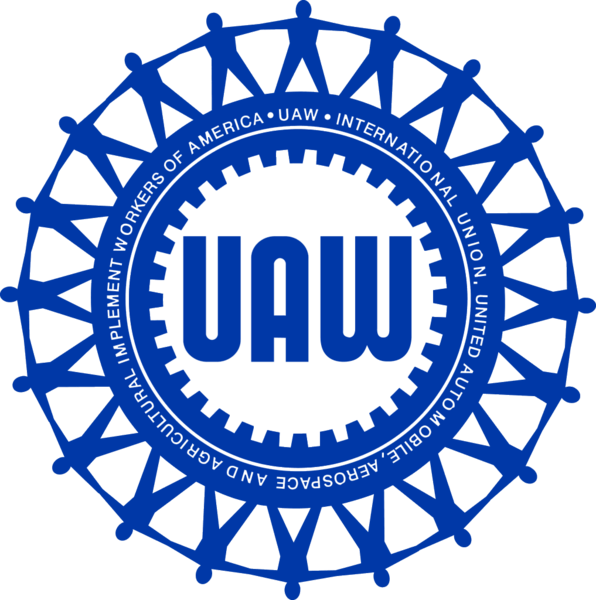 united auto workers