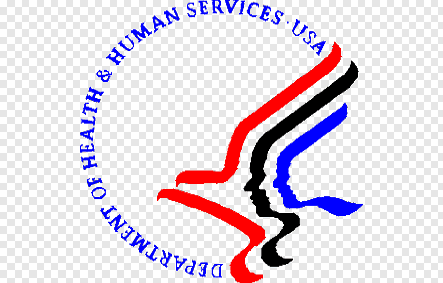Medical Logo, Us Department Of Health And Human Services.