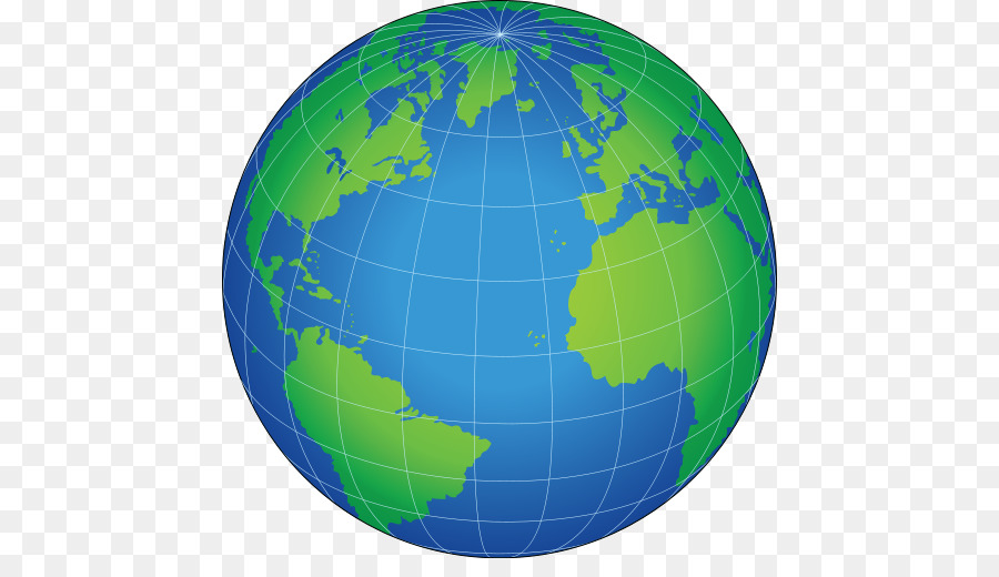 Planet Earth clipart.
