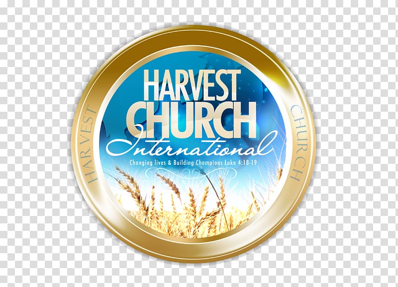 Brand, Harvest House Church transparent background PNG.