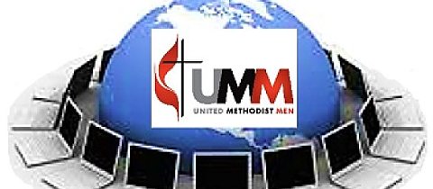 United Methodist Men · Home.