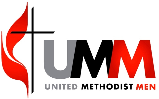 United Methodist Men.