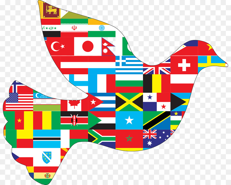 United Nations Day clipart.