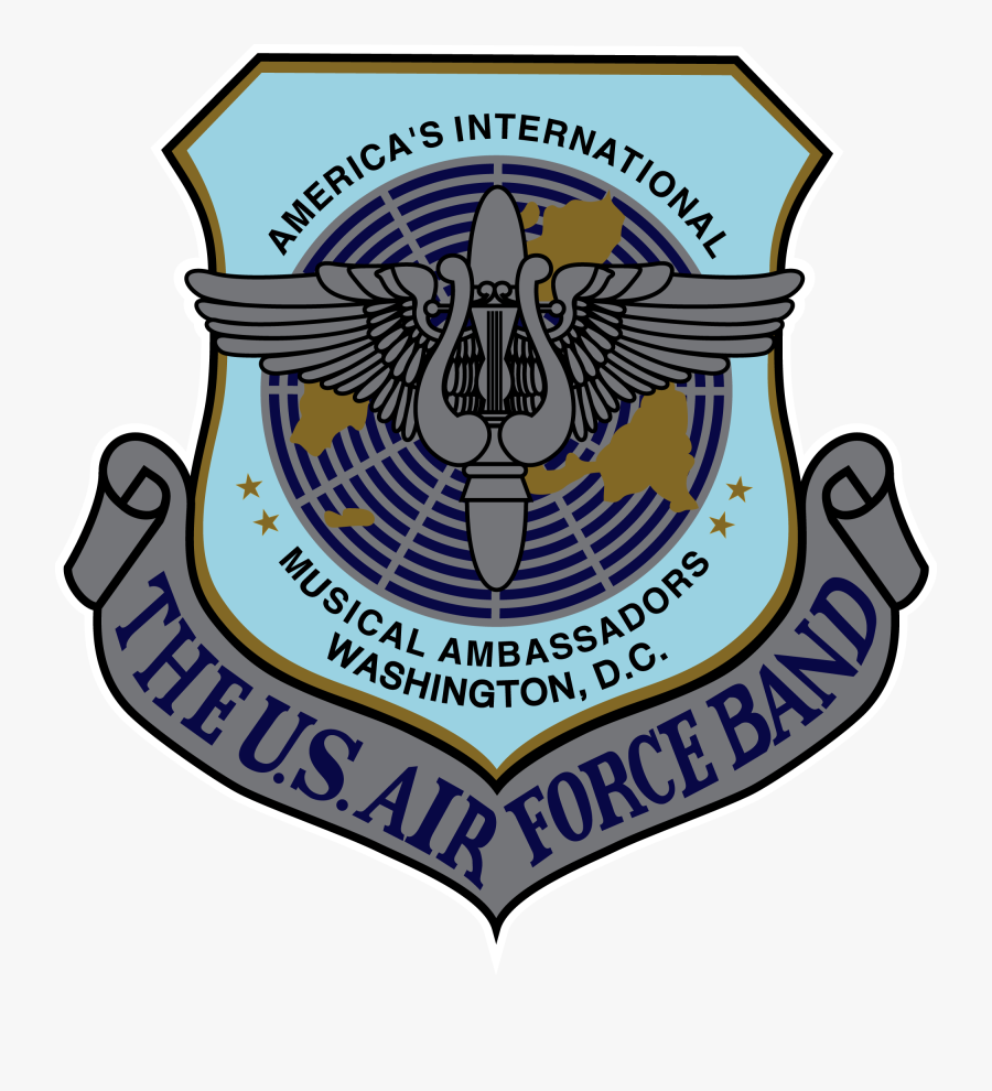 United States Air Force.