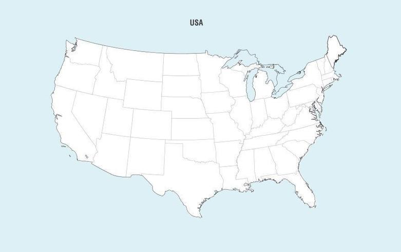 us state map clipart free 10 free Cliparts | Download images on