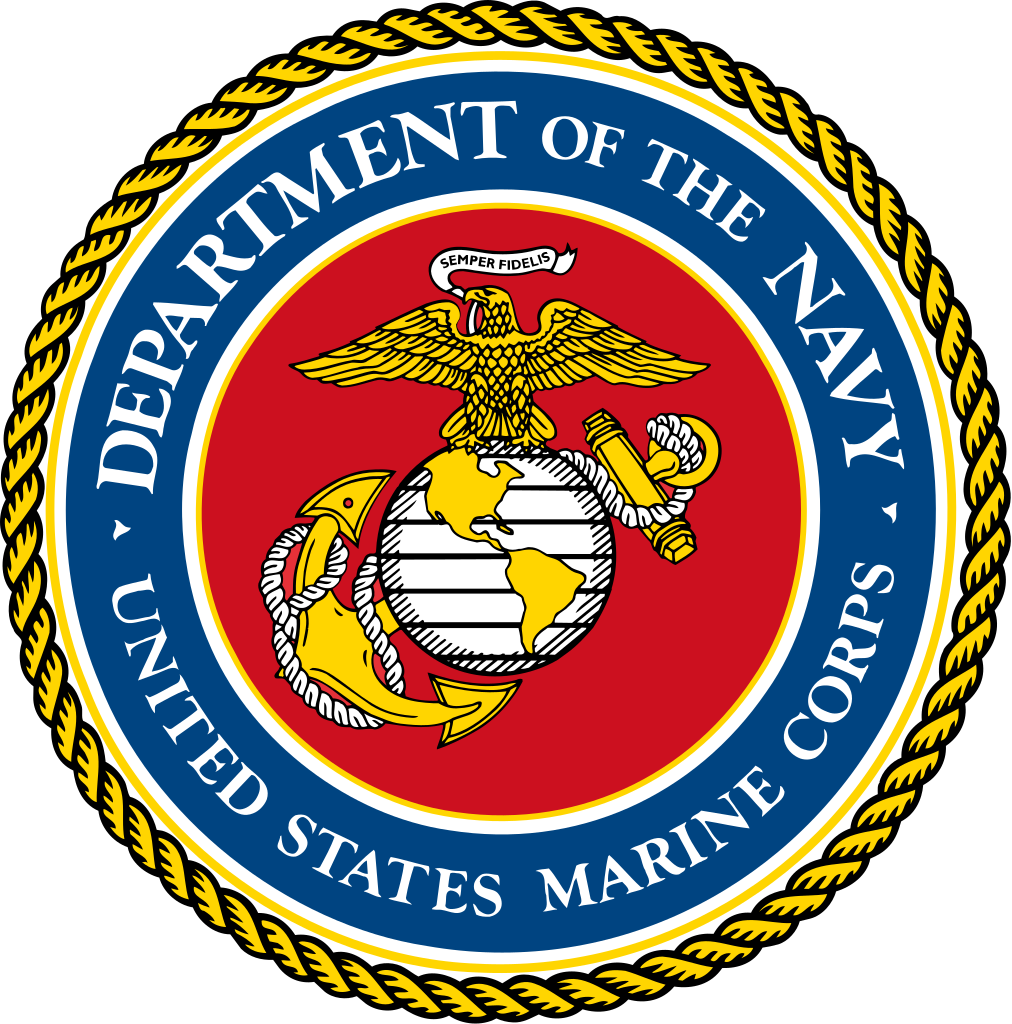 United States Marine Corps Png & Free United States Marine.