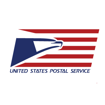 United states postal service Logos.