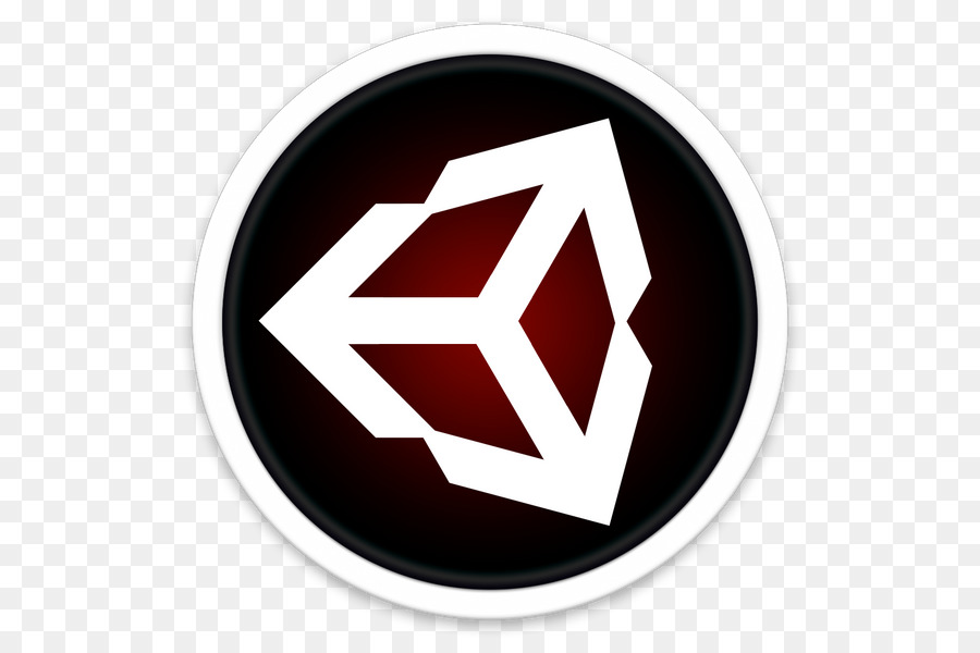 Unity Logo png download.