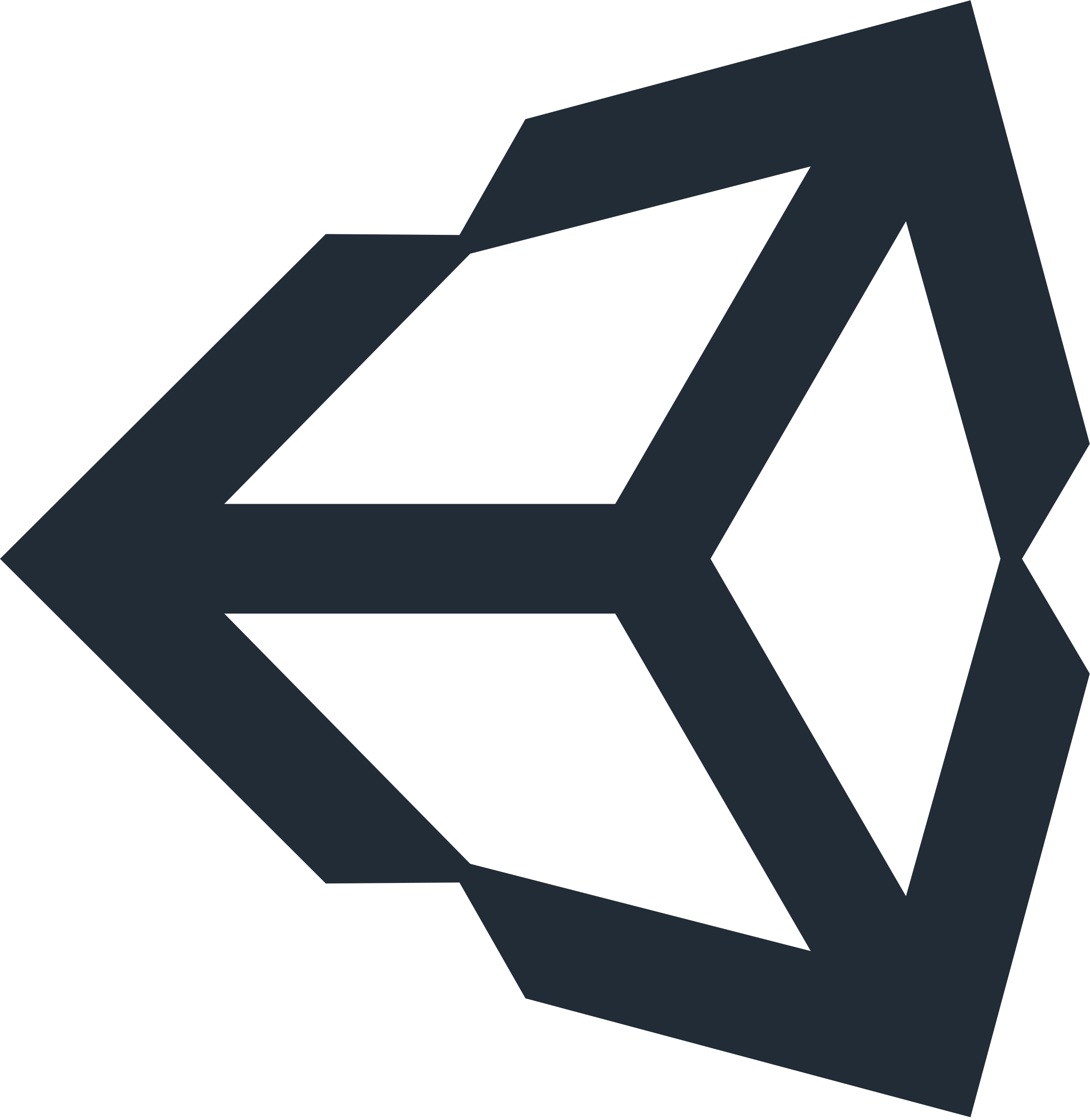 unity symbol files