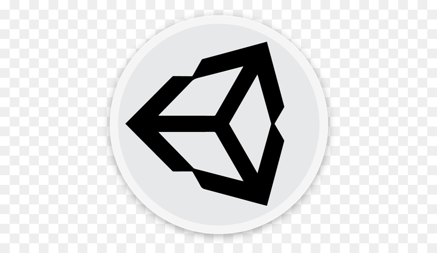 Unity Logo clipart.