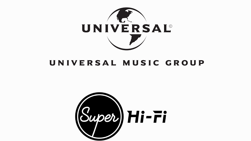 Universal Music Group Ramps Up Digital Market Value.