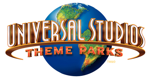 Universal Studios Hollywood Clipart Logo.