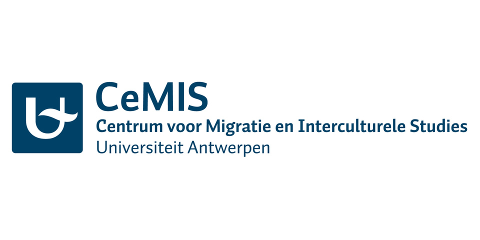 Centrum voor Migratie en Interculturele studies van de.