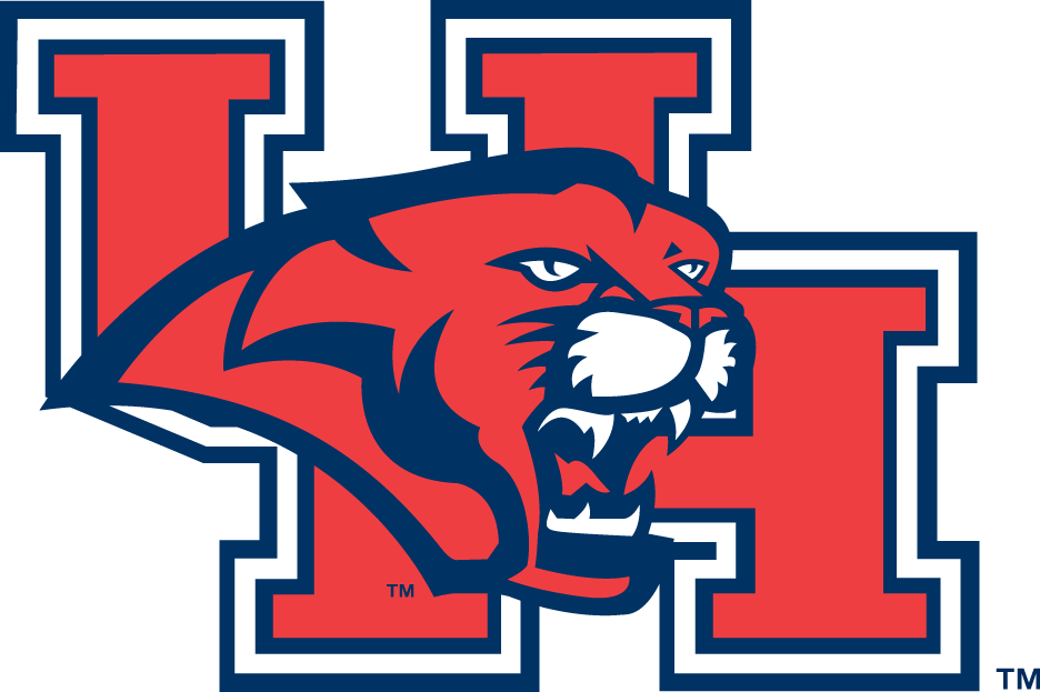 University Of Houston Clipart.