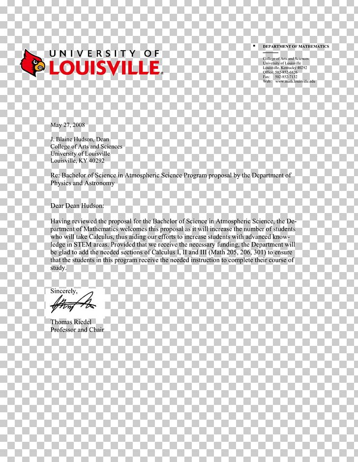 University Of Louisville Louisville Cardinals Sticker.