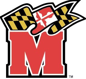 maryland university logo 10 free Cliparts | Download images on ...