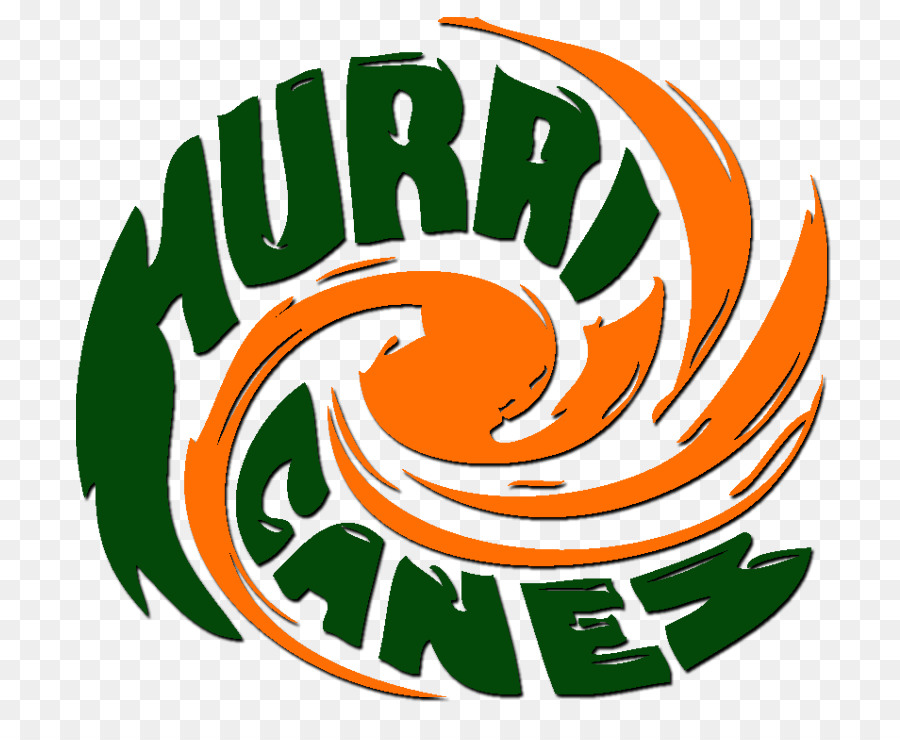 University Of Miami Logo clipart.