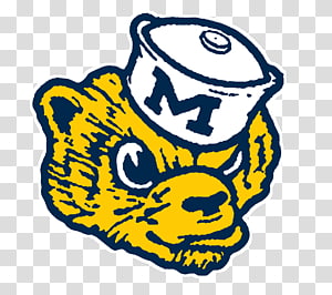 University of Michigan Michigan Wolverines football Michigan.