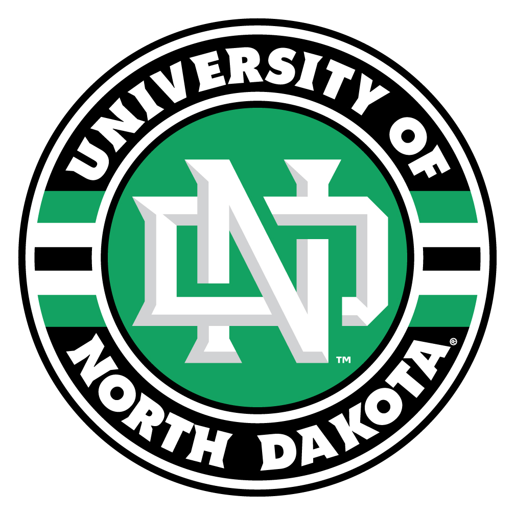 University Of North Dakota Logo 10 Free Cliparts Download Images On