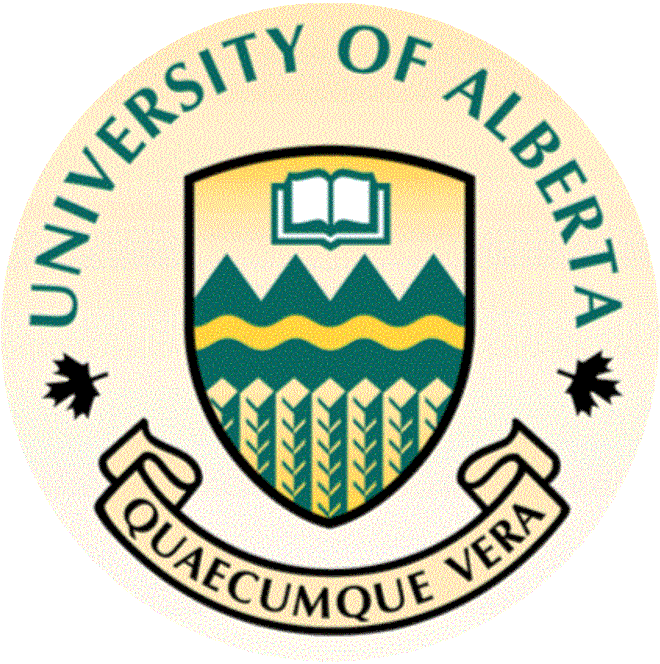 University of Alberta.