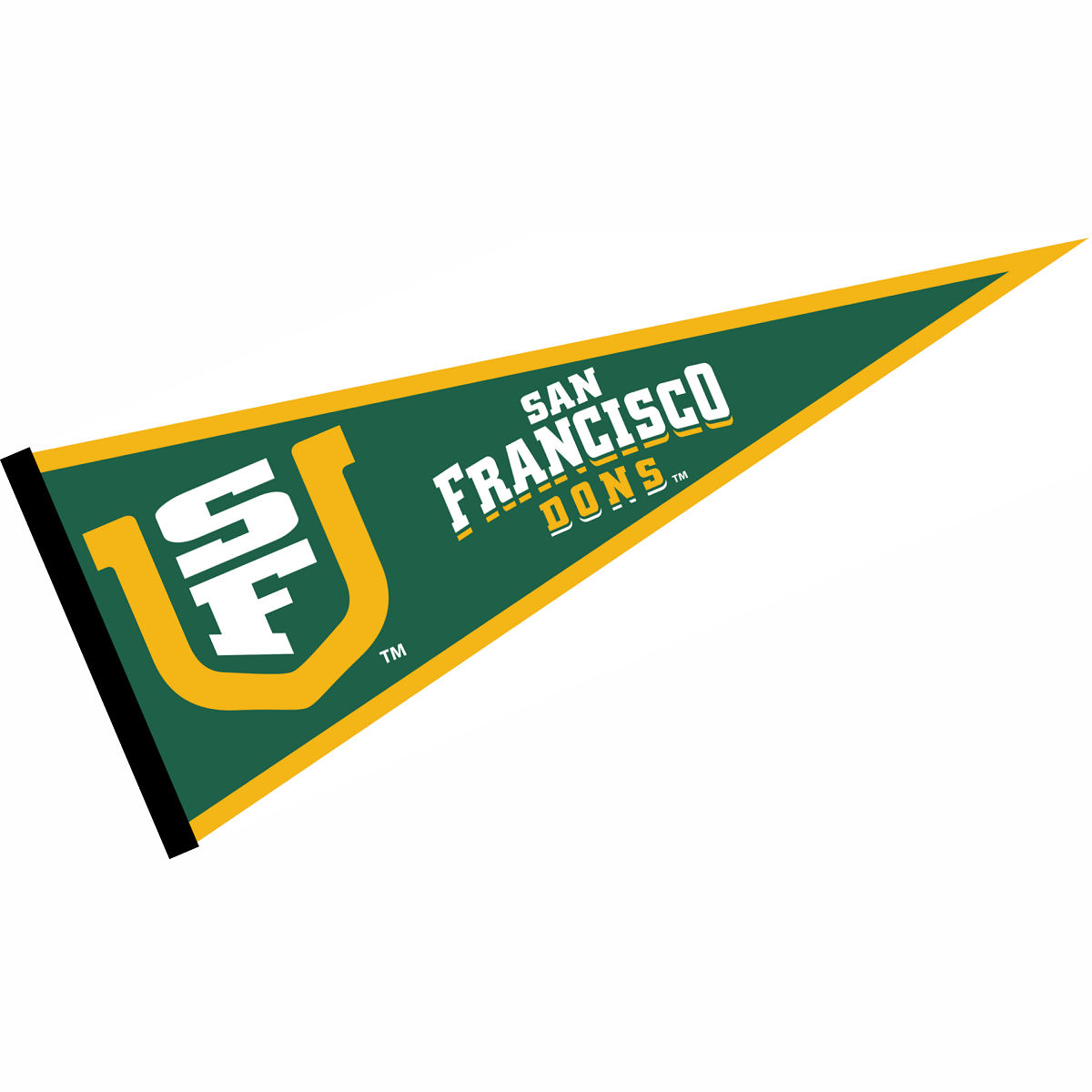 Usf pennant