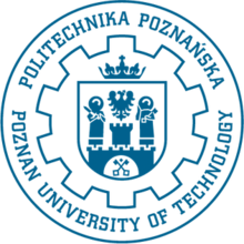 Poznań University of Technology.