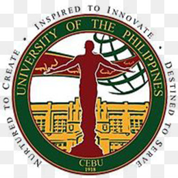 University Of The Philippines Symbol