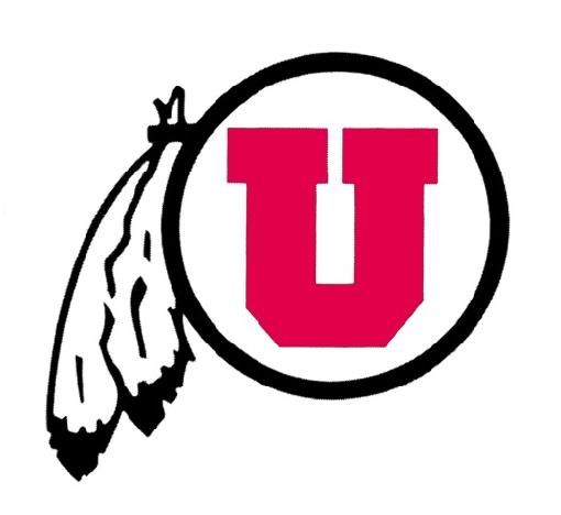 university of utah logo.