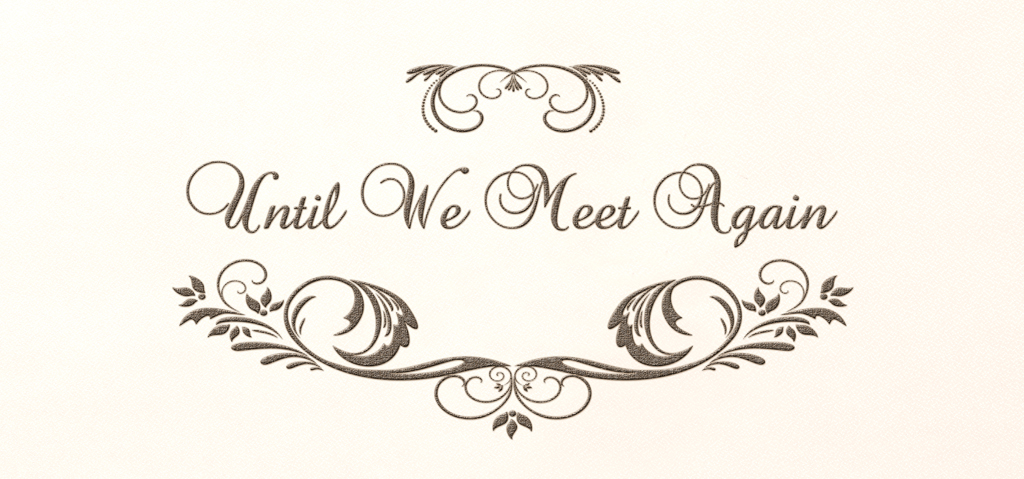 until we meet again clipart 10 free Cliparts | Download images on