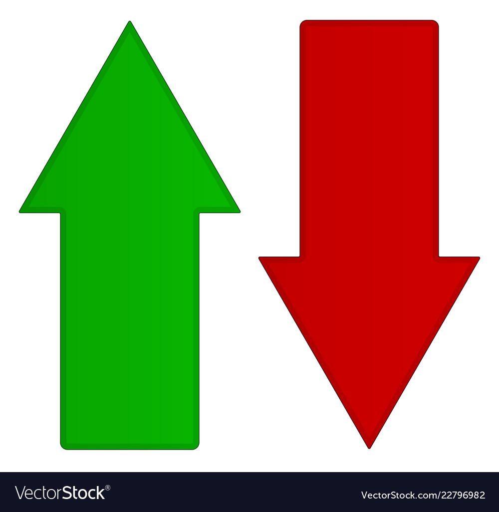 Up And Down Arrow Clipart 10 Free Cliparts Download Images On