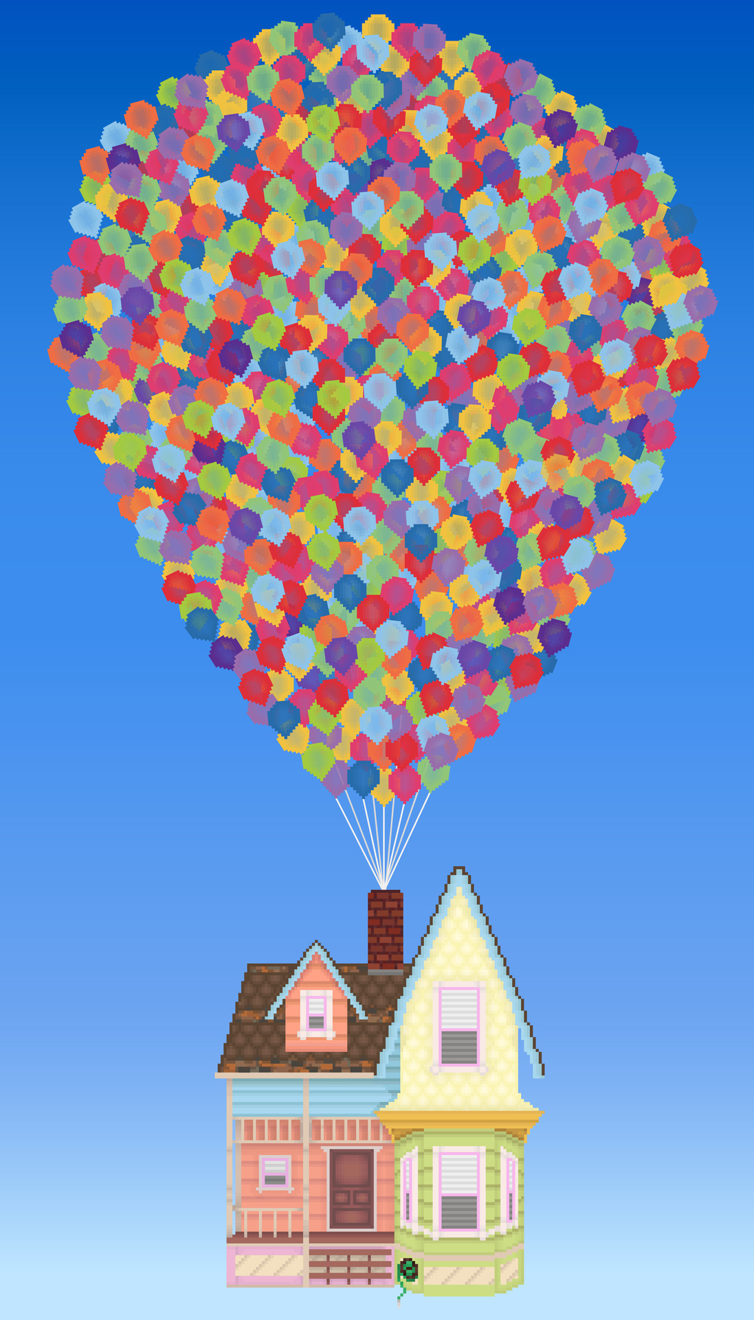 Up House Pixar Clipart 20 Free Cliparts Download Images On Clipground 