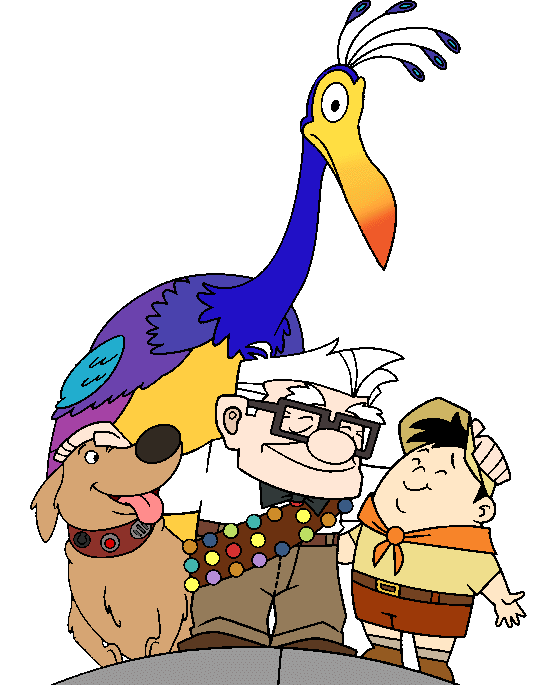 Up Movie Clipart 10 Free Cliparts Download Images On Clipground 2023