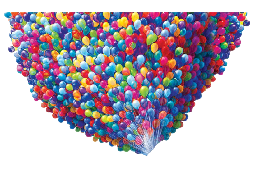 Up Movie PNG Transparent Images, Pictures, Photos.