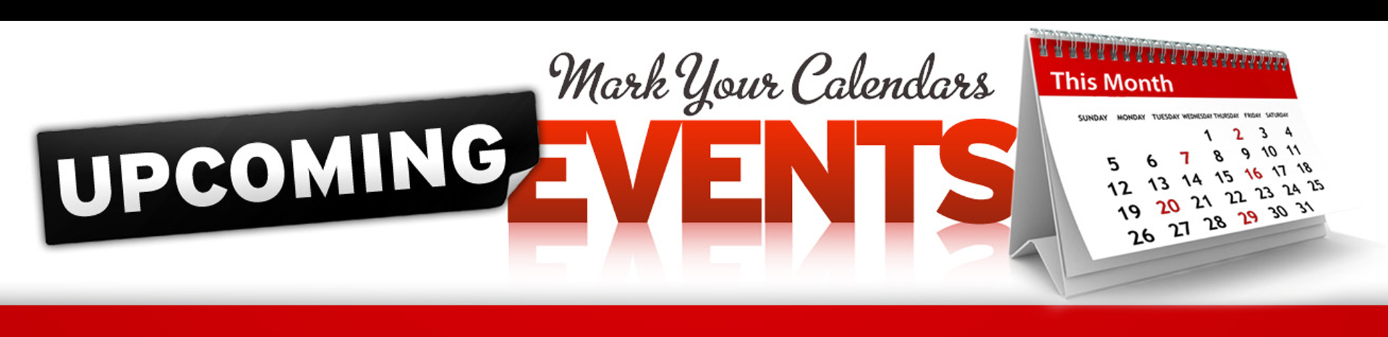 Free Upcoming Events Cliparts, Download Free Clip Art, Free.
