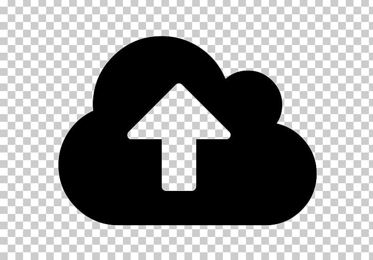 Upload Computer Icons PNG, Clipart, Black And White, Cloud.