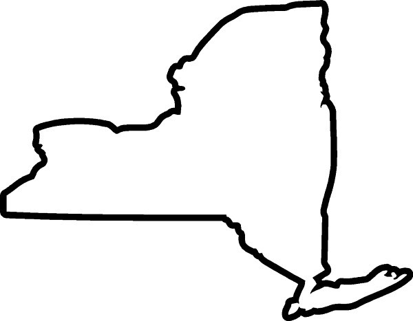 Upper new york state clipart 20 free Cliparts | Download ...