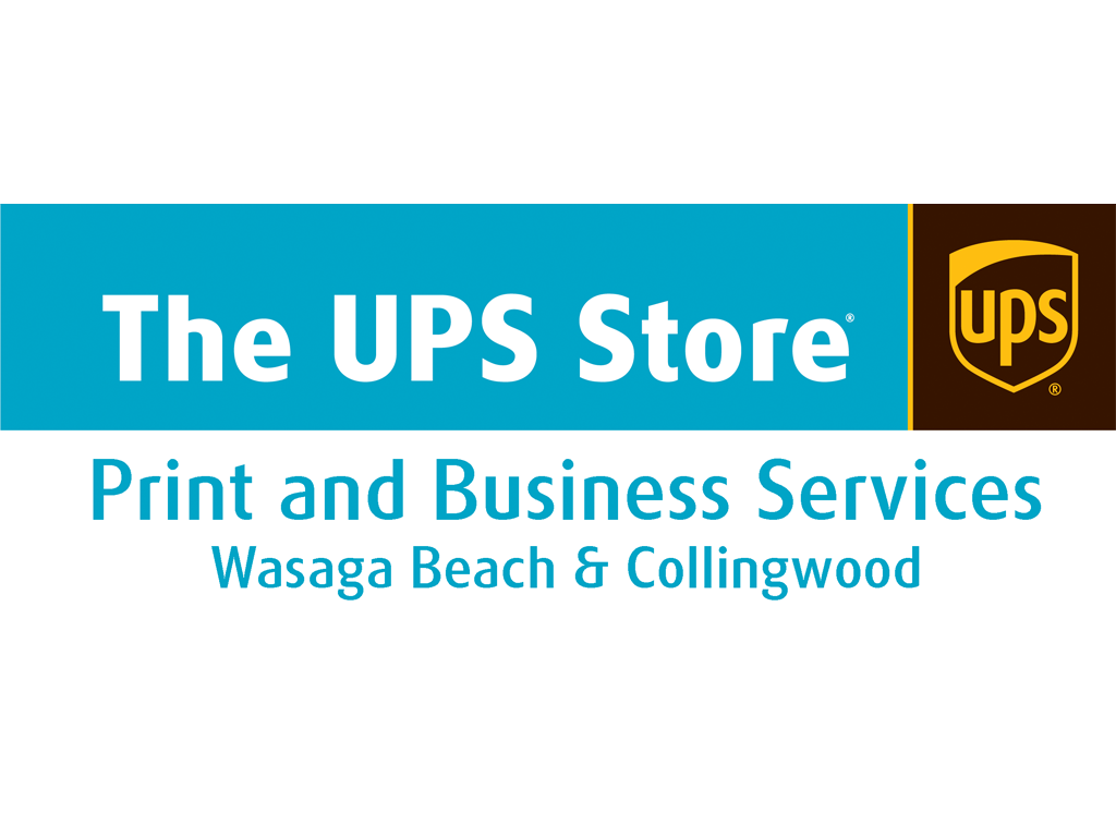 The UPS store 131 Collingwood, Collingwood,.