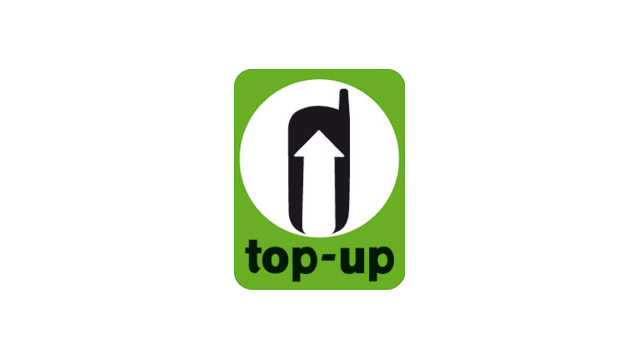 Top Ups Store Logo Png Vector, Clipart, PSD.