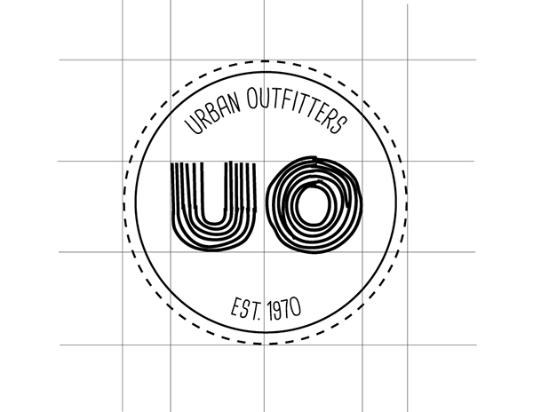 URBAN OUTFITTERS.