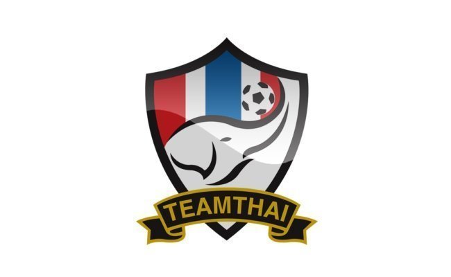 Dream League Soccer Thailand Kits & logo.