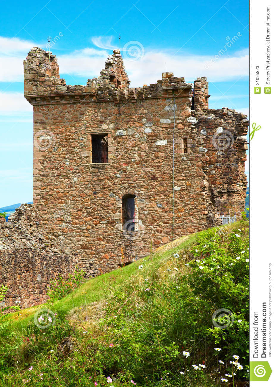 Urquhart castle clipart 20 free Cliparts | Download images on