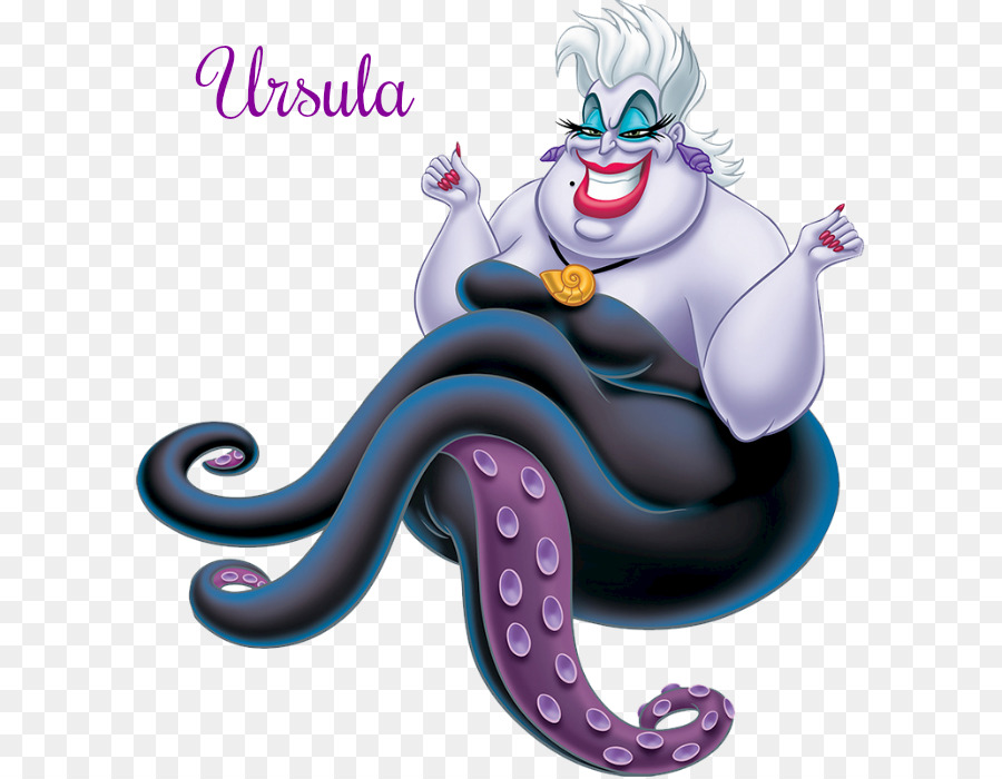 Download ursula png 10 free Cliparts | Download images on ...