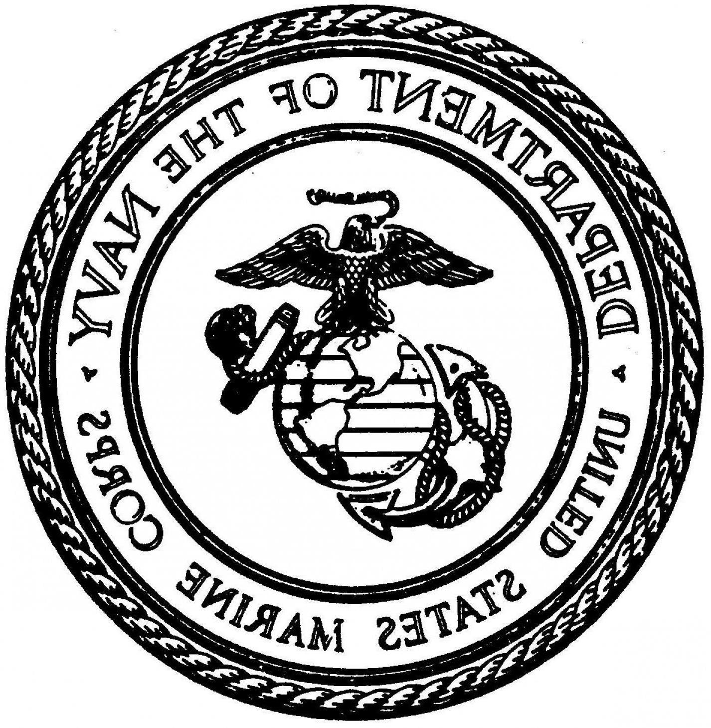 Unique Us Navy Seals Logo Vector Cdr » Free Vector Art.