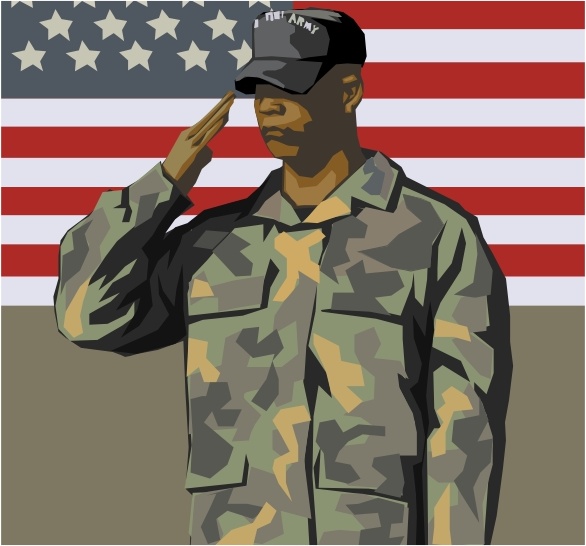 Download us army veteran free clipart 10 free Cliparts | Download ...