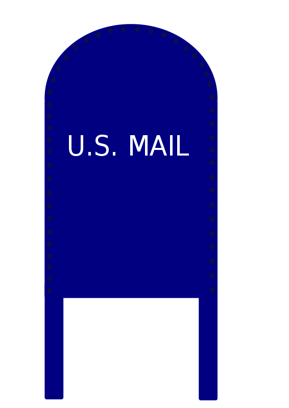 Free Free 321 Free Mailbox Address Svg SVG PNG EPS DXF File