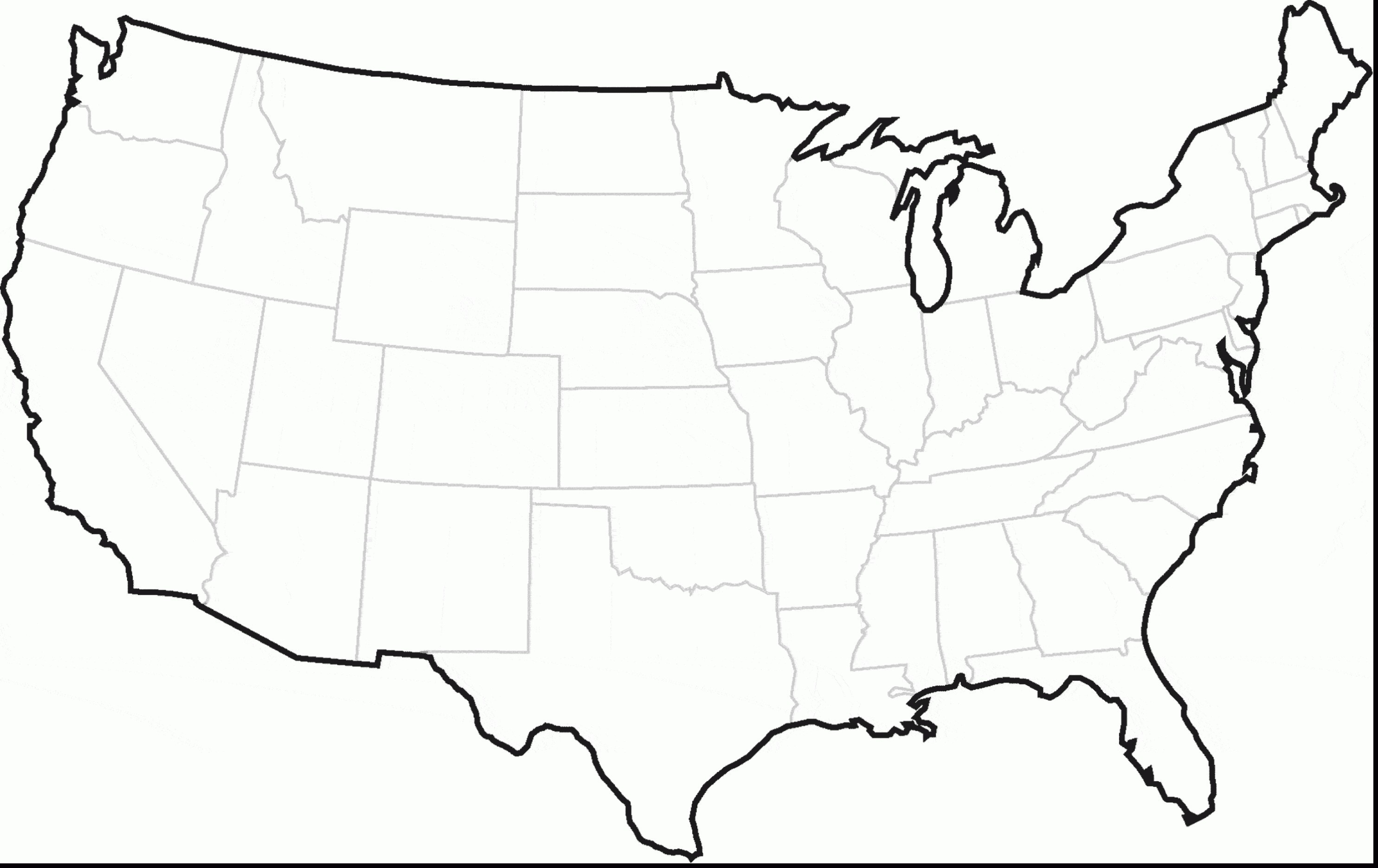 Download Free png Us Map Clipart Transpatent Grey Map Usa.