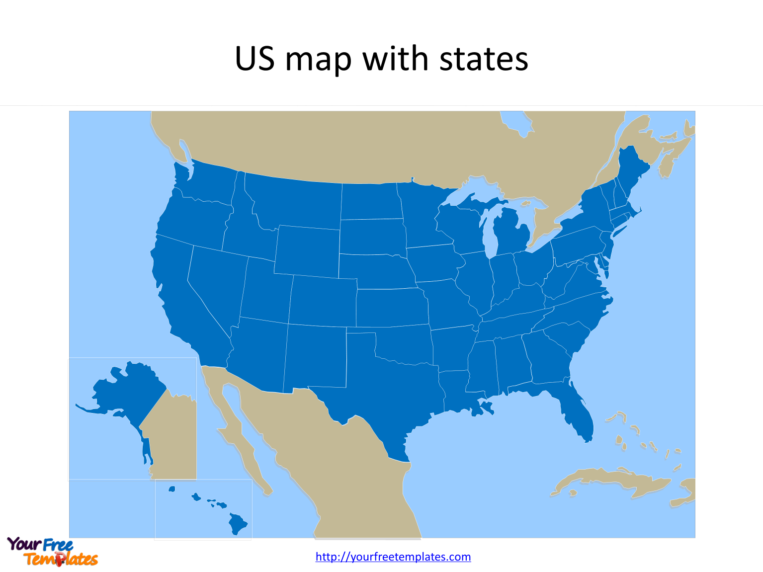 us-map-template-for-powerpoint-with-editable-states-printable-word-searches