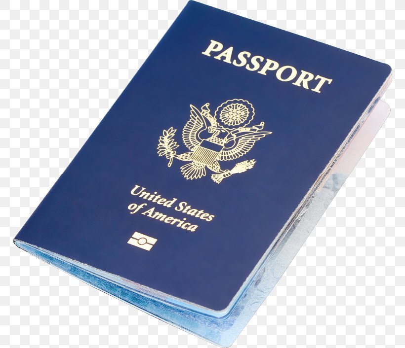 United States Passport United States Passport Travel Visa.