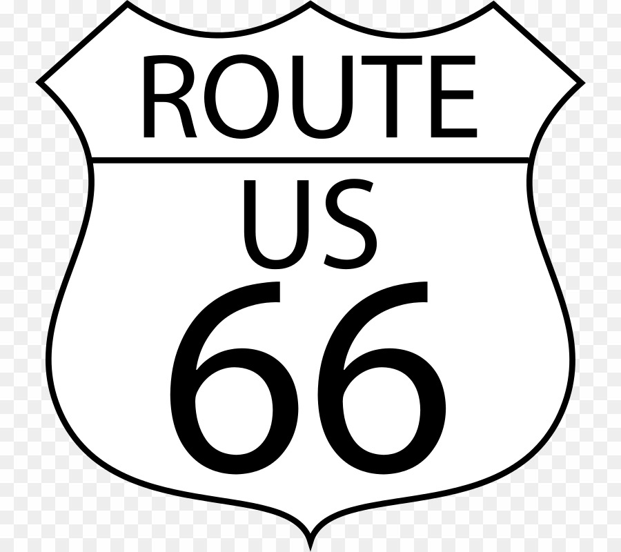 us rte 66 road clipart 10 free Cliparts | Download images on Clipground ...